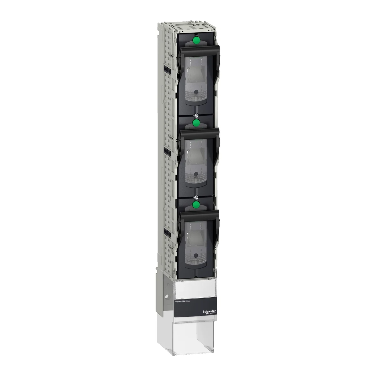 Schneider Electric LV480903 ISFL 630A 185 mm bara Montajlı — üretici ürün görseli
