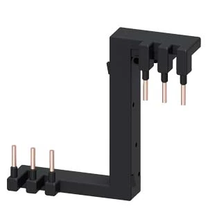 Siemens 3RA2916-1A Kontaktör Aksesuarı 2 Kontaktörü seri bağlamak için