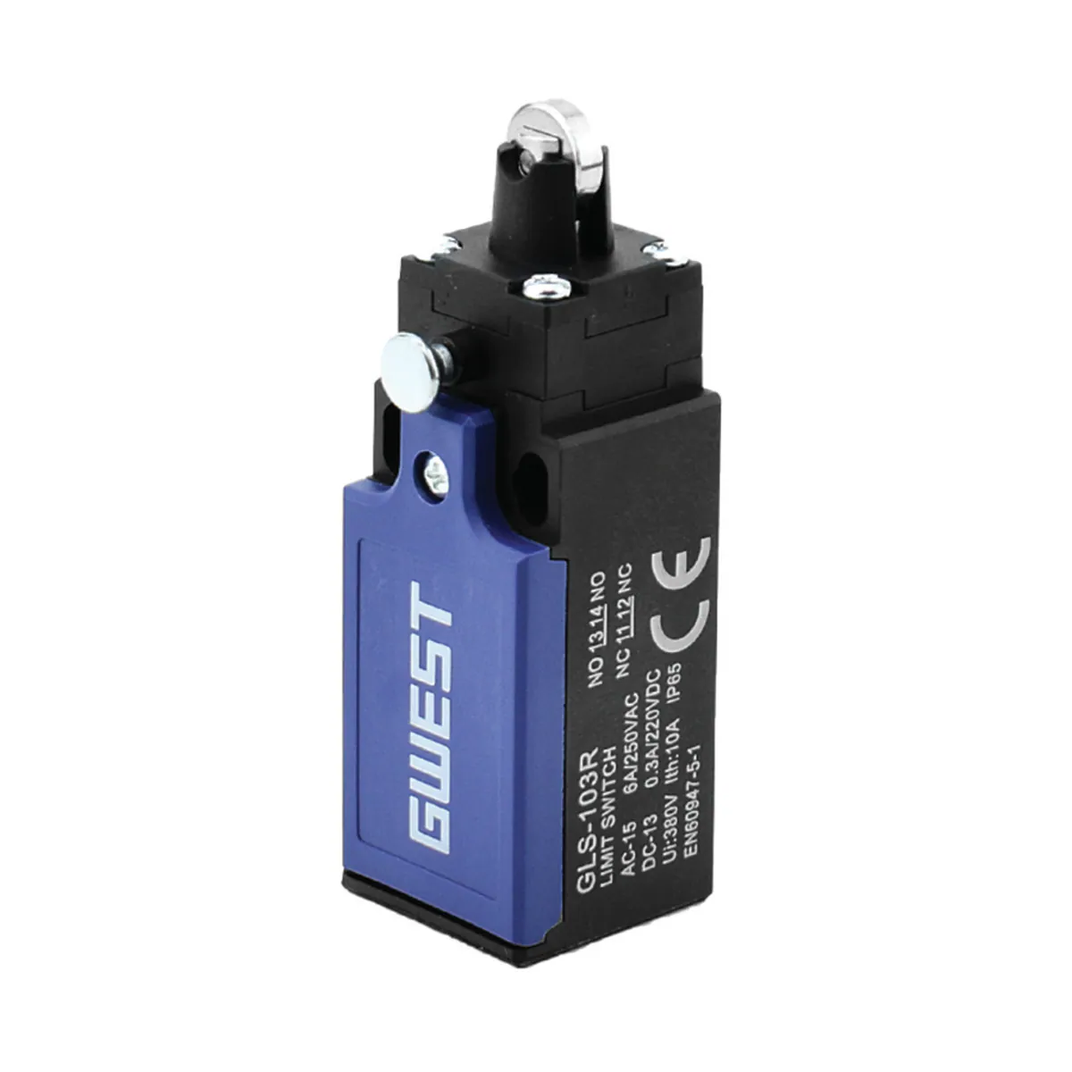 Gwest GLS -103R GLS Serisi Limit Swıtch — temsili aile görseli