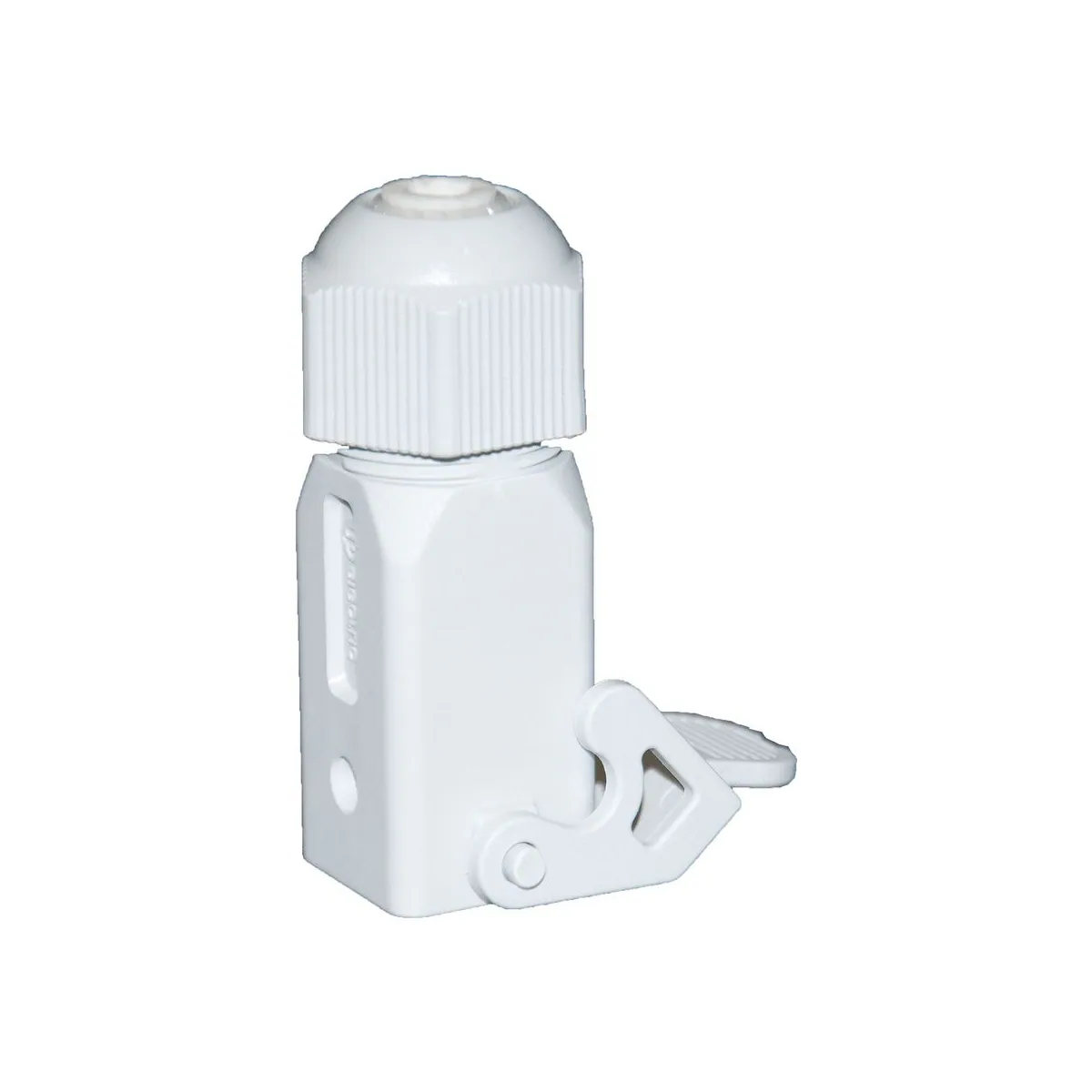 TP Elektrik 24-0410-30-10M25 4x10A - 5x10A Multi-Contact Extension Socket Housing - with M25 Cable Gland, IP 65