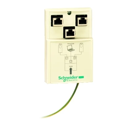 Schneider Electric VW3CANTAP2 CANOPEN MODBUS — üretici katalog görseli