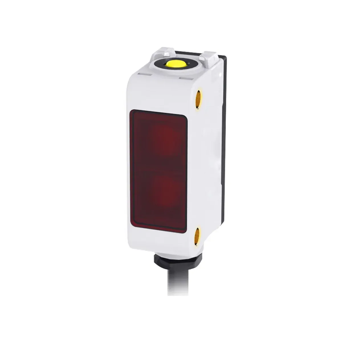 Lanbao PSET-BC30DNBR 30cm Sensing Range, Output NPN NO+NC, Diameter Prismatic Diffuse Reflective Photoelectric Sensor