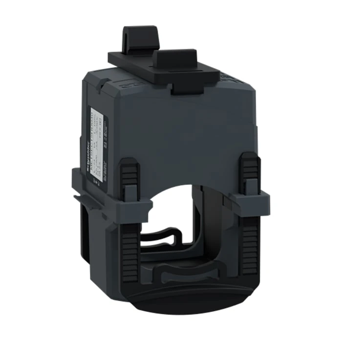 Schneider Electric METSECT5HD040 Ayrılabilir Akım Trafosu - HD Tip, Kablo, 27,9x27, 400A
