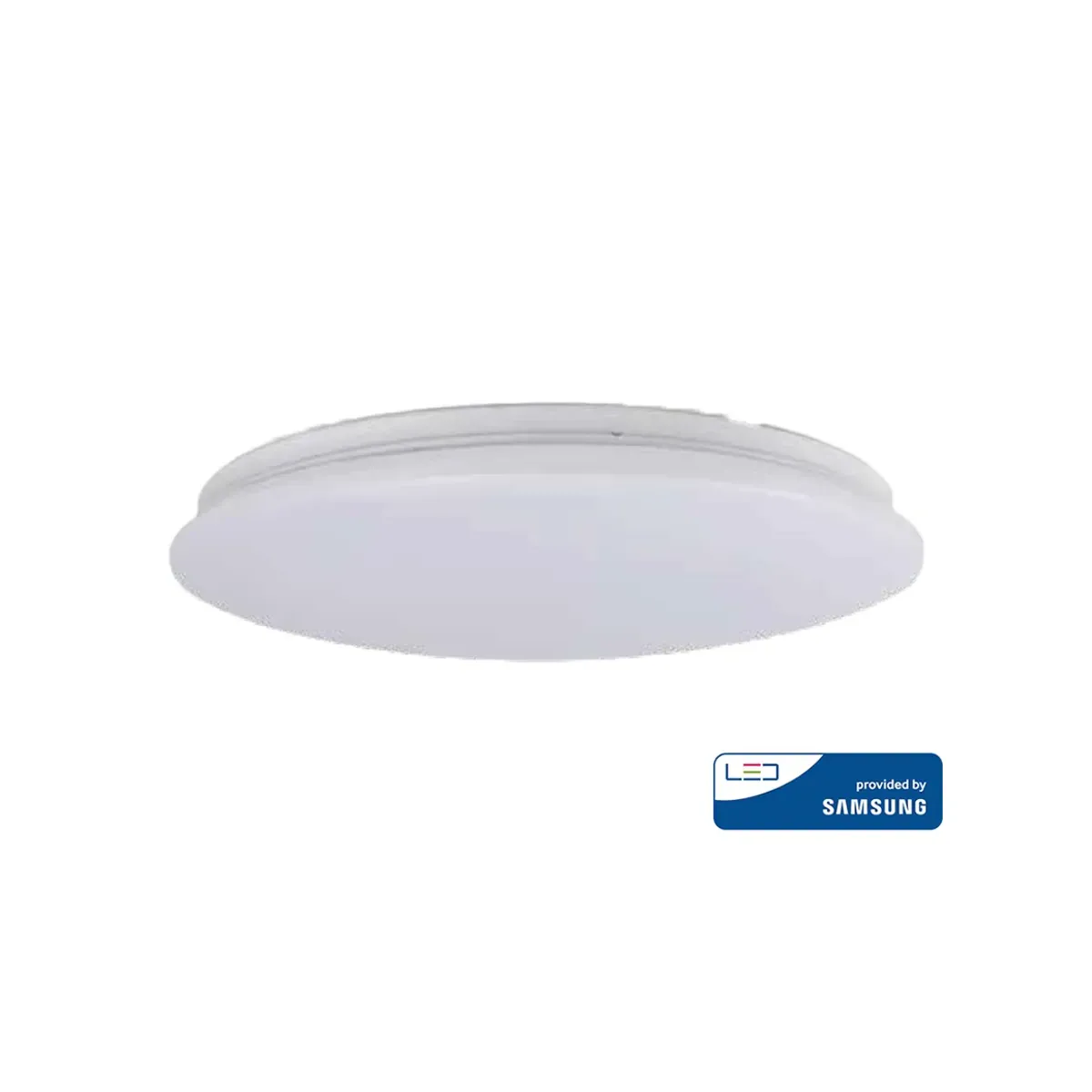 28W 6500 K Samsung Chip LED Ceiling Luminaire