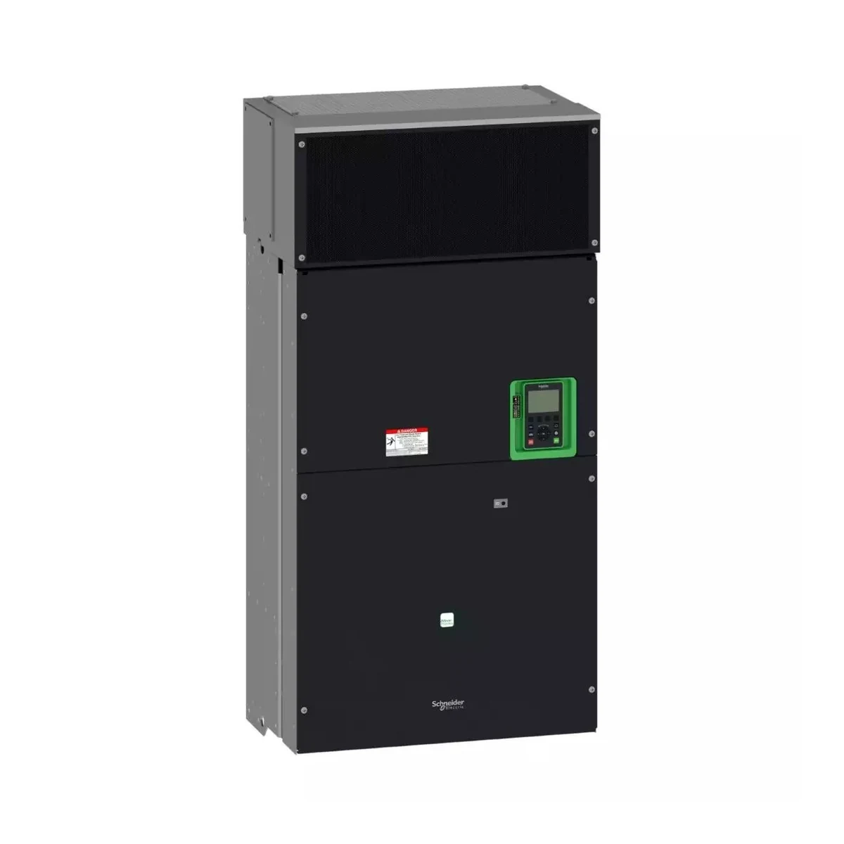 Schneider Electric ATV630C31N4 ATVProcess :VARIABLE SPEED DRIVE IP00 315kW 400V/480V — üretici temsili ürün görseli