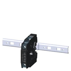 Siemens 3MT7900-1XE03 Contactor Electrical and Mechanical Interlock