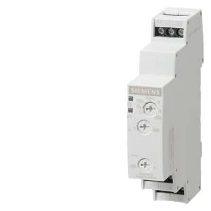 Siemens 7PV1578-1BW30 Zaman Rölesi