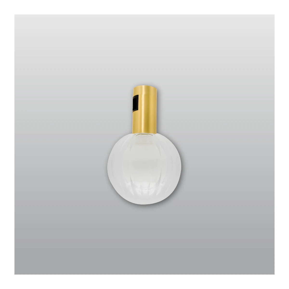 ACK AD50-06297 48V Rétro LED Ray Armatürü 5W CCT Bakır — temsili üretici aile görseli