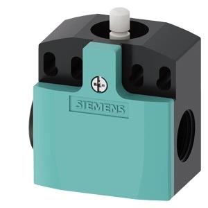 Siemens 3SE5242-0CC05 Nihayet Şalteri Dikey teflon buton tahrikli