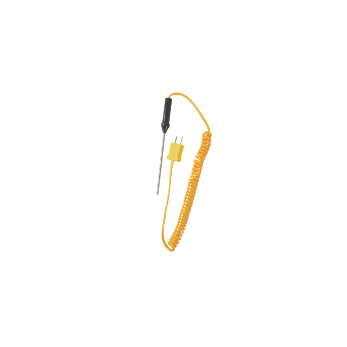 Isıso IWRN-01A Handheld Temperature Probe, NiCr-Ni (K), -50...+1100 °C