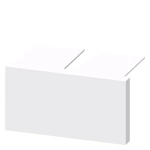 Siemens LZS:RT17040 Interface Relay RT series label