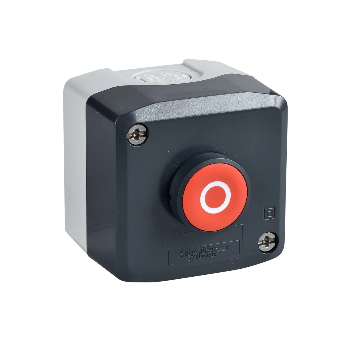 Schneider Electric XALD112 1 PUSH BUTTON CONTROL BO — üretici ürün görseli