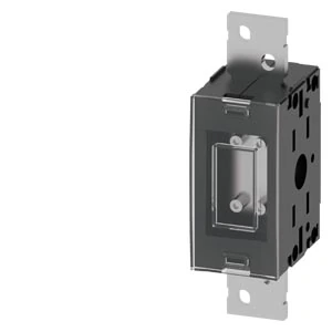 Siemens 3KD9506-0 Yük Ayırıcı Boy 5 için; 3KD....-.R