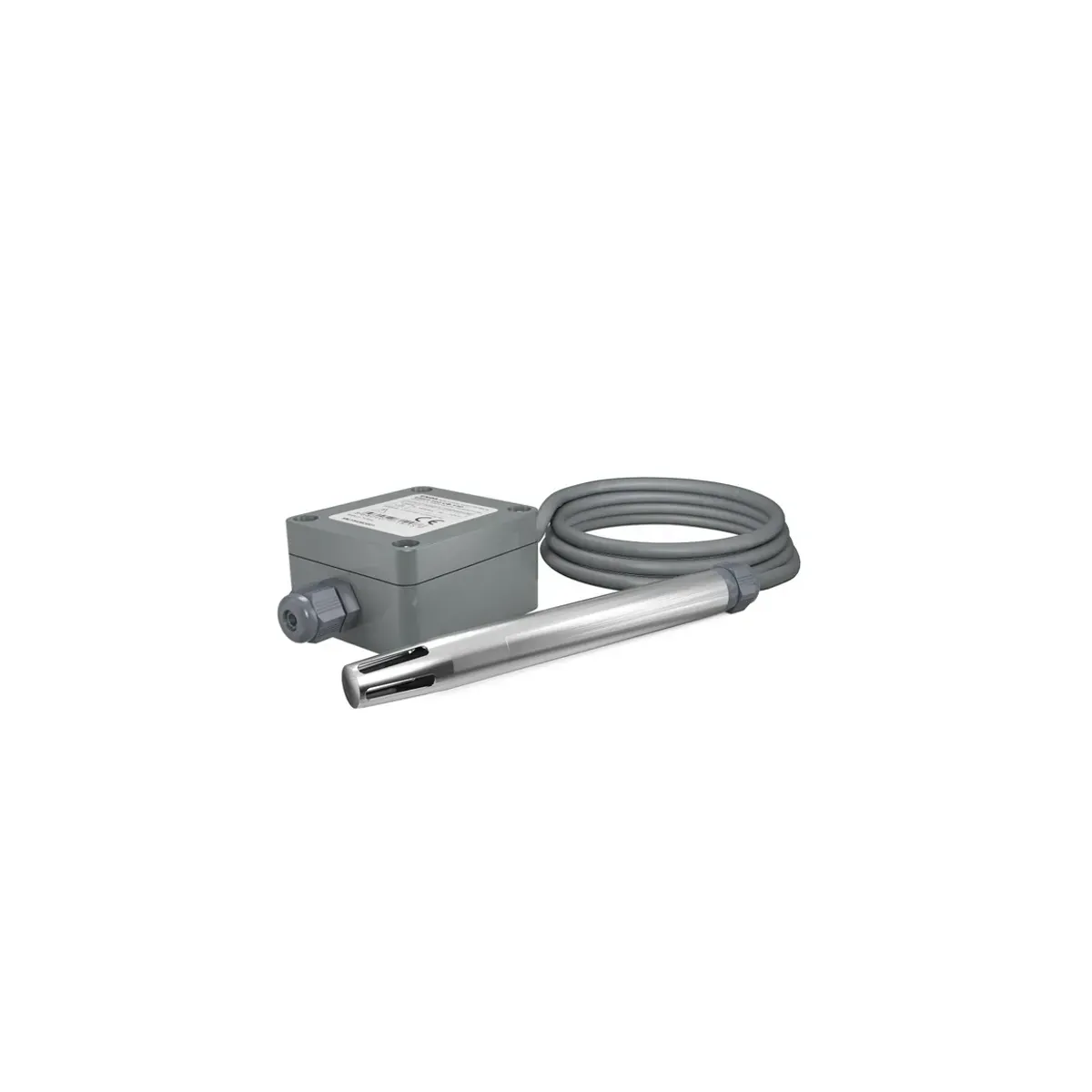 Enda ESHT102-CB-350 Nem ve Sıcaklık Transmitteri Kablolu Tip