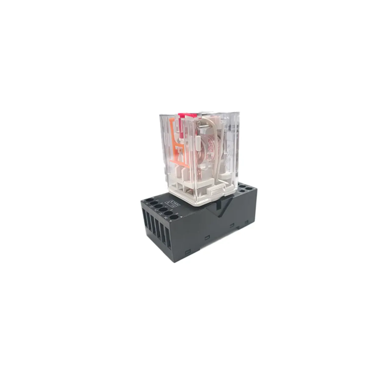 Isıso IRSMK11-E Relay Socket, 11 Pin
