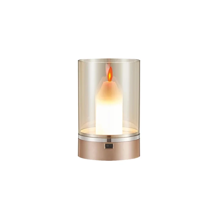 CATA CT-8432 Tokyo Rechargeable Table Lamp