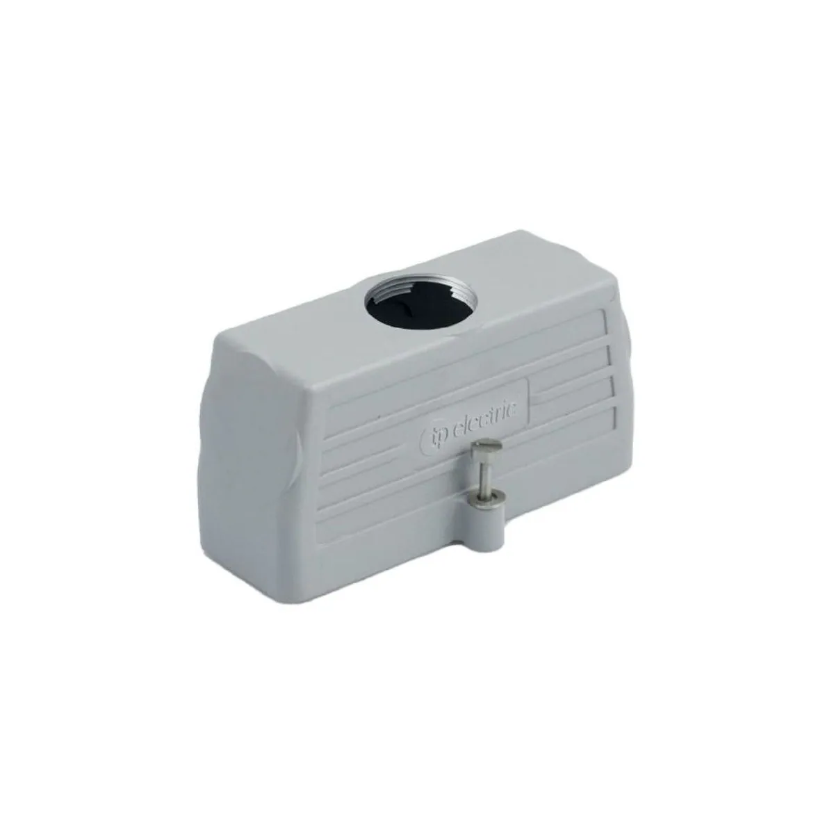 TP Elektrik 24-2416-03-06P21 24x16A Multi-Contact Plug Housing (Two Screws) (Top Entry), IP 65