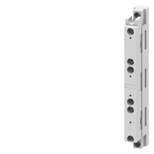 Siemens 8US1923-2AA01 Bara Sistemi Donanımı 60 mm’lik bara sistemleri için
