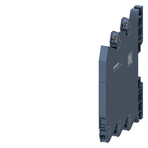 Siemens 3RQ4018-1AB00 Kuplaj Rölesi 1C0, Termal akım 6A