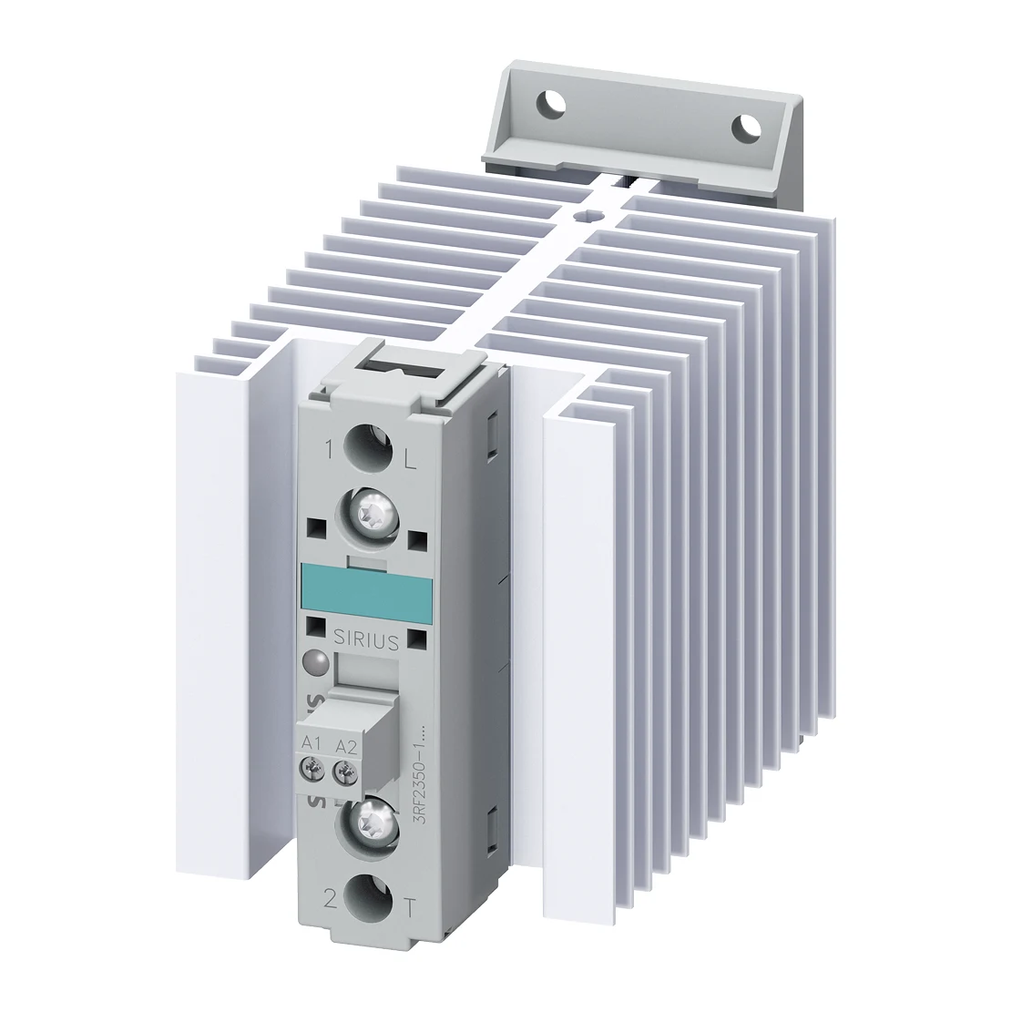 Siemens 3RF2350-1AA02 Solid State Relay