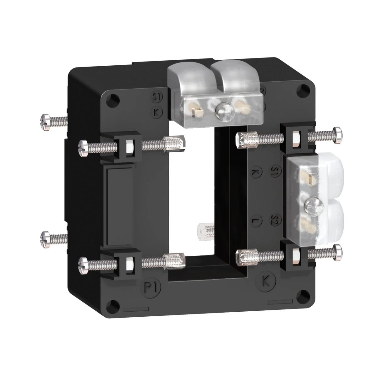 Schneider Electric METSECT5DA040 Current Transformer - DAType, 32x65, 400 A