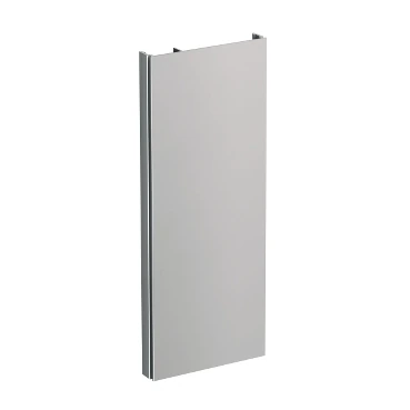 Schneider Electric ISM10950 Aluminum Front Cover, 2 m length