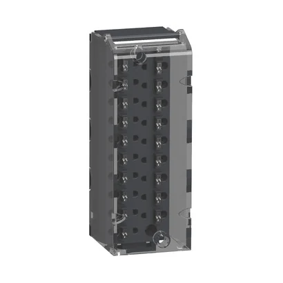 Schneider Electric BMXFTB2020 20-Way Connection Blocks Spring Type