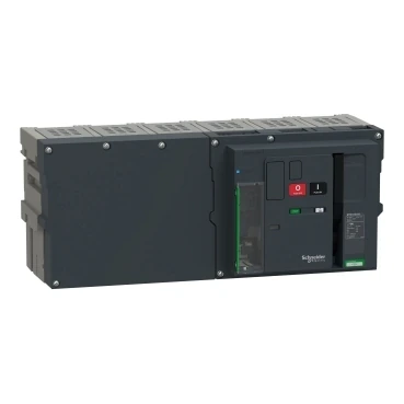 Schneider Electric MTZ350_H25E3PMDHH MTZ3 Active H2 5000A 3P Çekmeceli 5E — temsili aile görseli