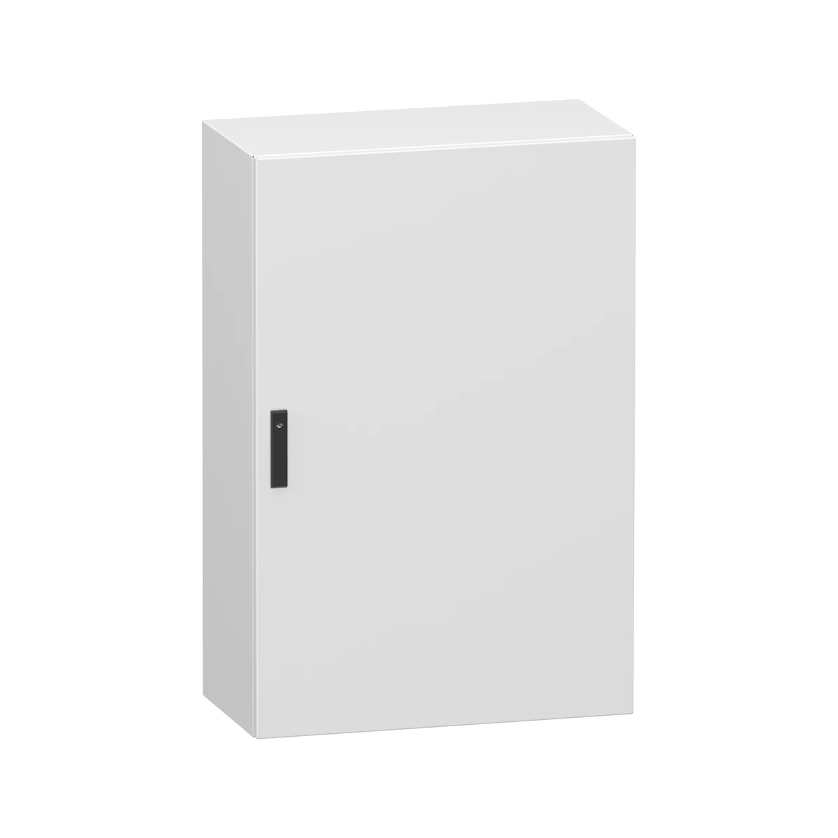Schneider Electric NSYCRN128400 CRN 1200x800x400 1 with Door