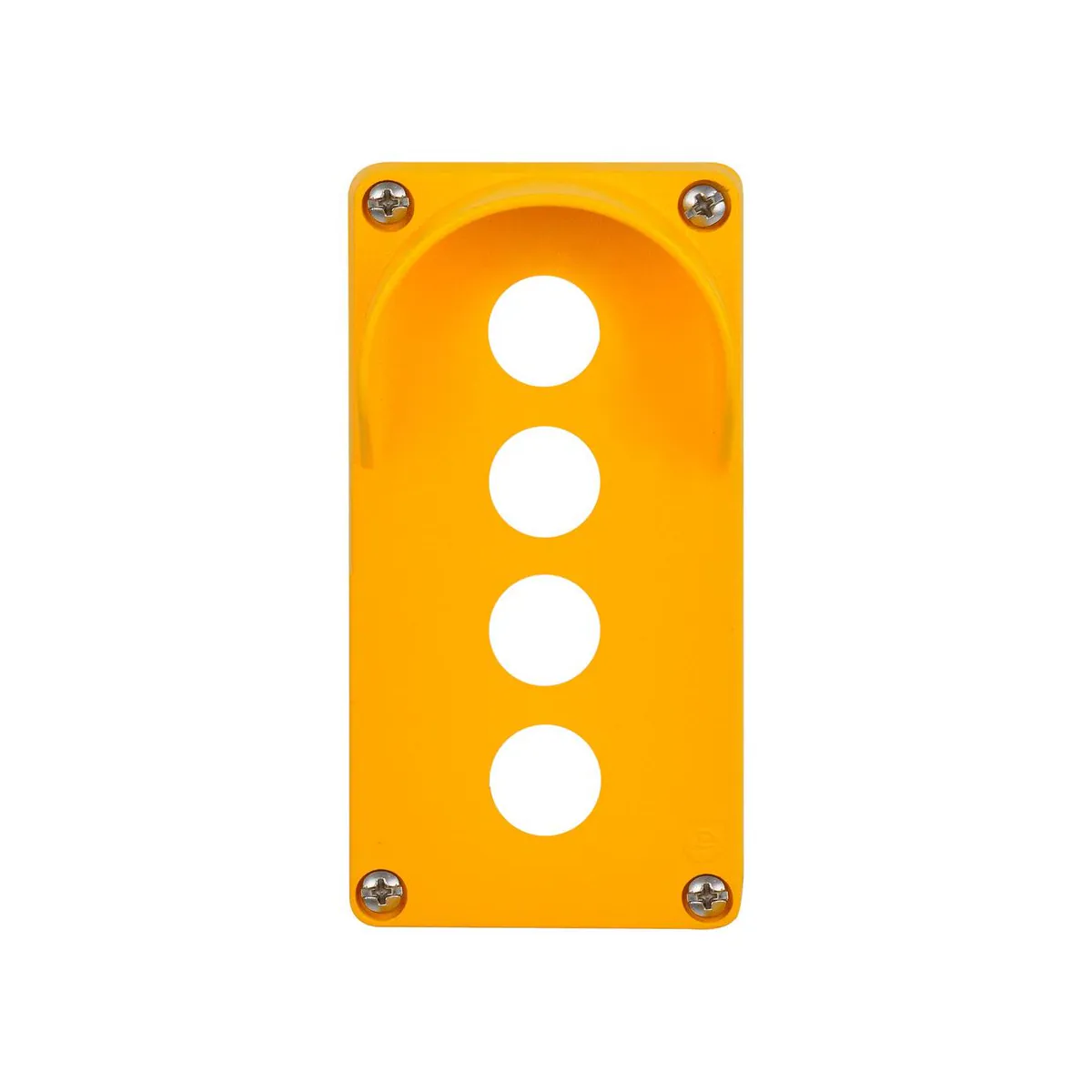 TP Elektrik 3390-904-0700 80x175x70 Four-Button Cover (Protected Type)