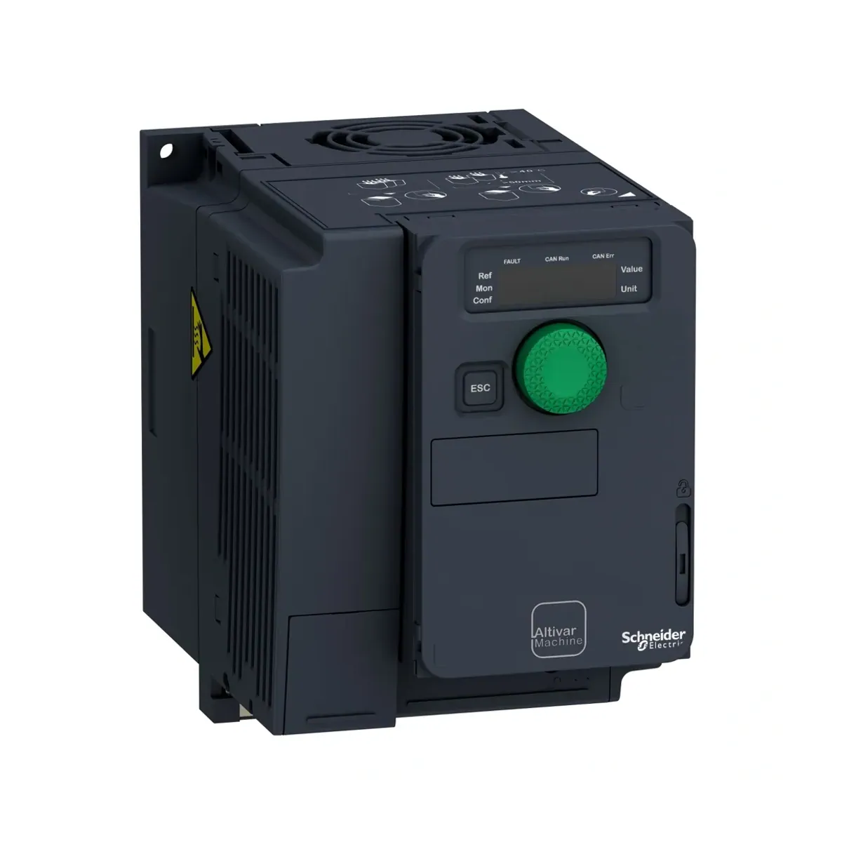 Schneider ATV-320U06N4C Variable Speed Drive 0.55kW