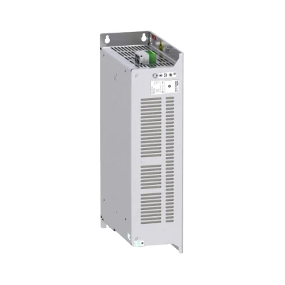 Schneider Electric ATVRU75N4 7,5 kW Rejen ünitesi — üretici katalog görseli