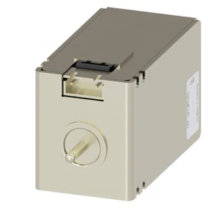 Siemens 3VW9011-0AE07 Circuit Breaker Accessory