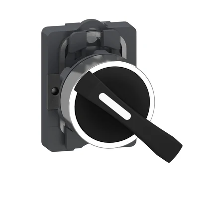 Schneider Electric XA2AJ21 SS,2 POSITION,LONG HANDLE,1NO — üretici katalog görseli
