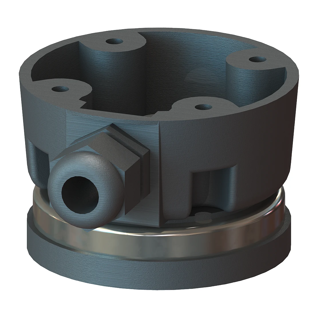 Siemens 8WD4308-0DE — üreticinin temsili ürün ailesi görseli