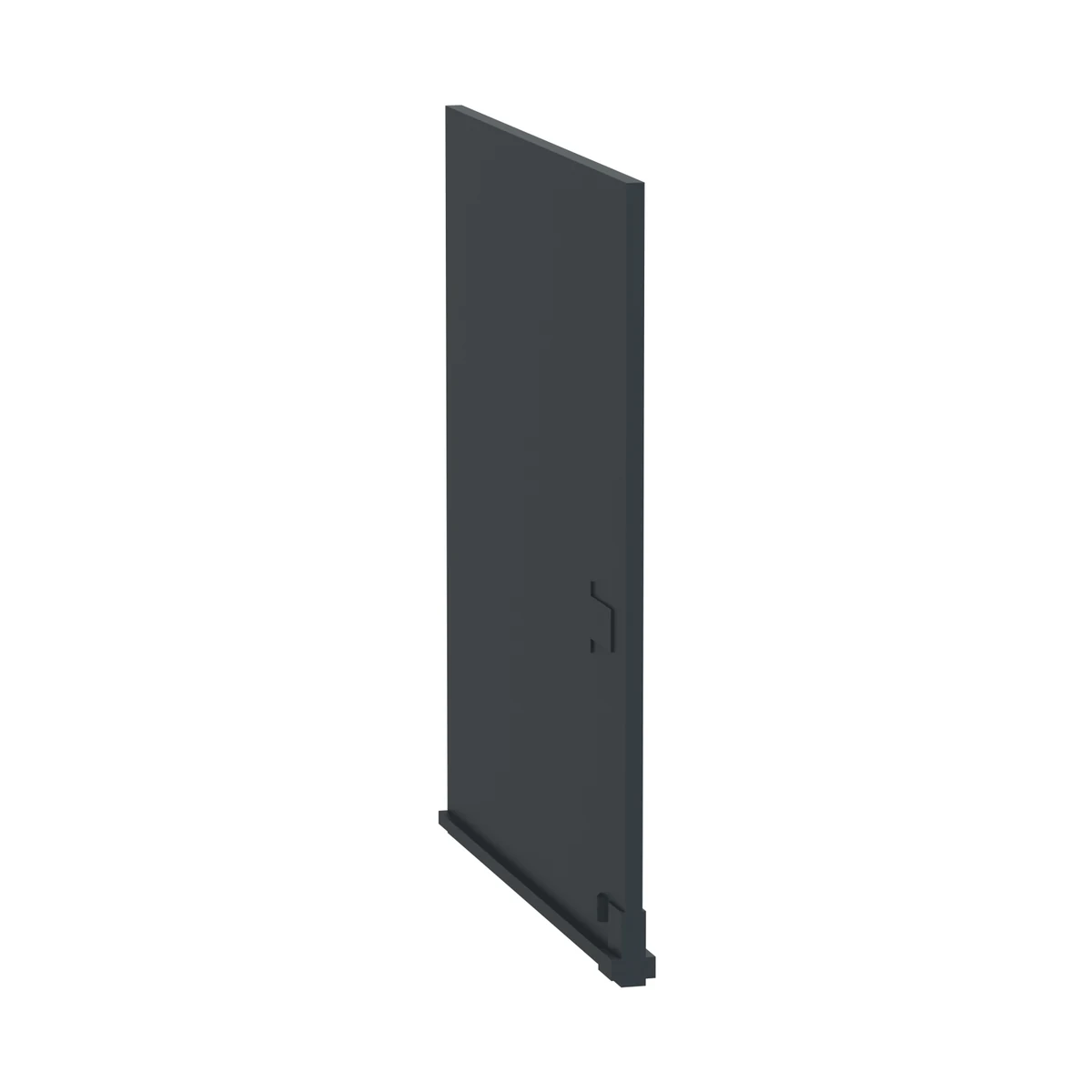 Schneider Electric G40-80FASB2 2-Piece Interphase Barriers GoPact MCCB 400-800