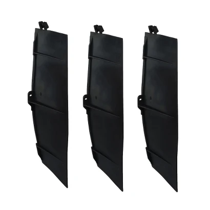 Schneider Electric 48600 4 INSULATING SCREENS BETWEEN PHASES (C)