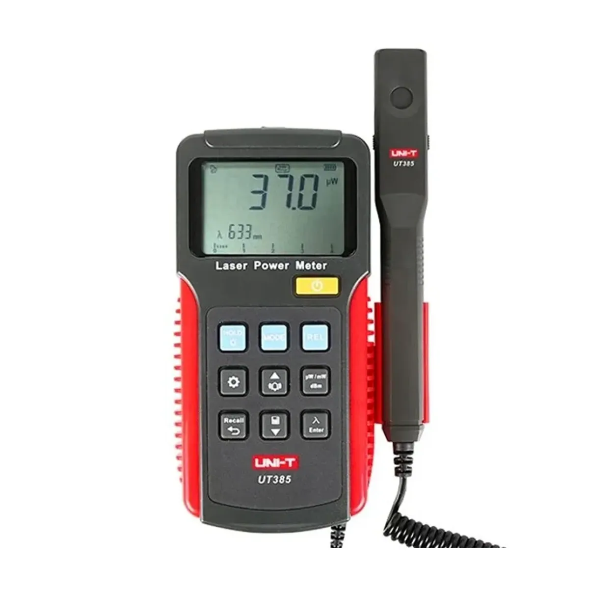 Unit UT385 Laser Power Meter