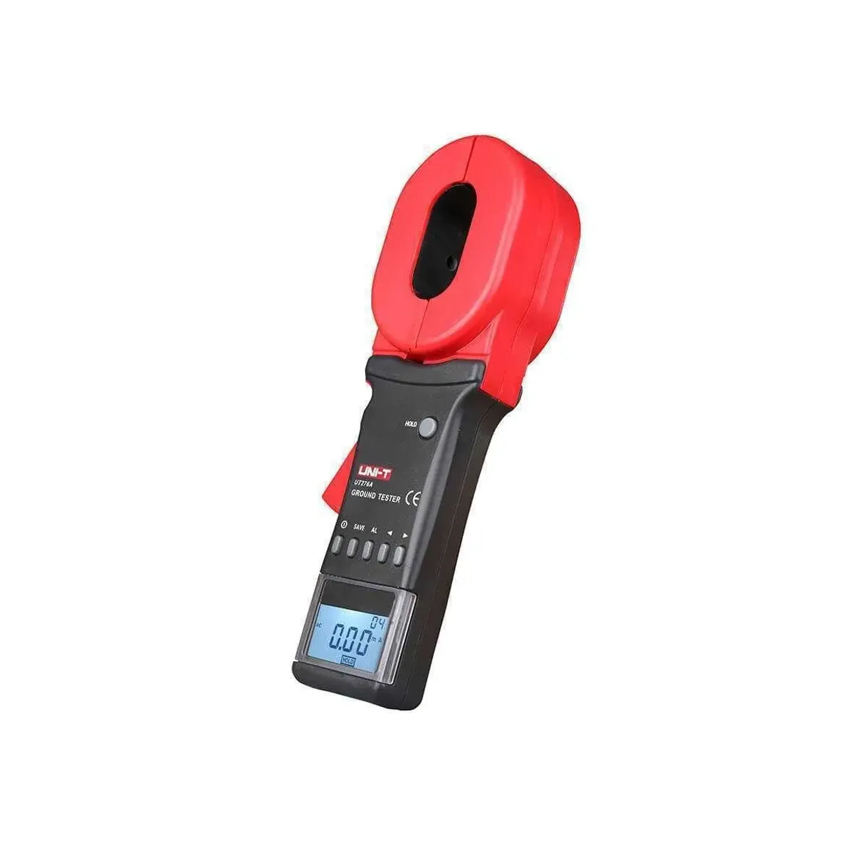 Unit UT276A+ Clamp-Type Grounding Tester