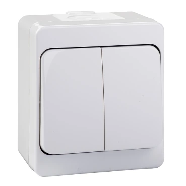 Schneider Electric NML0300133 Changeover Switch