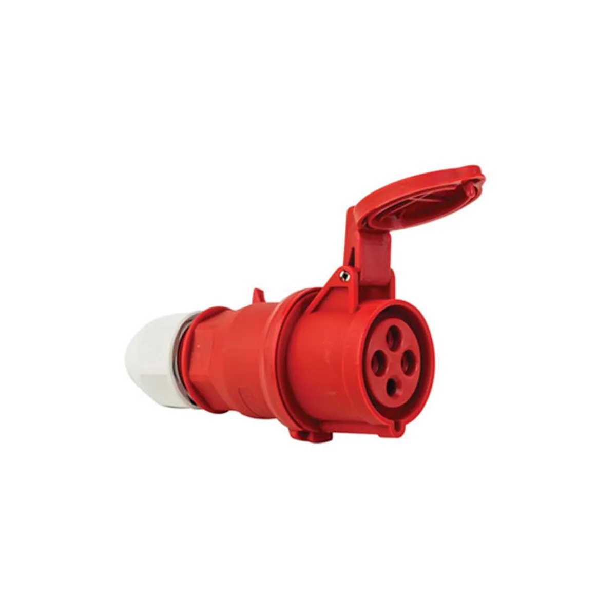 Bals T3142 4x32A Extension Socket IP44