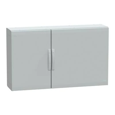 Schneider Electric NSYPLA7123G 7035 FS polyester 750x1250x320