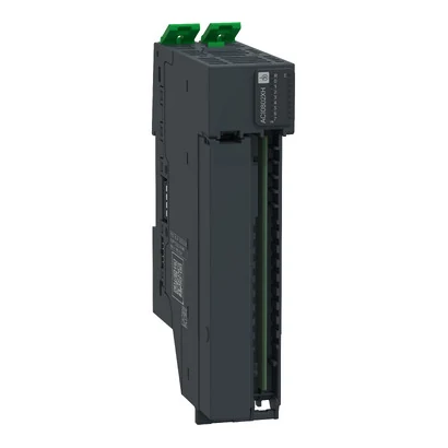 Schneider Electric NTSACI0802XHK Edge I/O NTS 8ch Analog Input, Current, Hardened, Kit