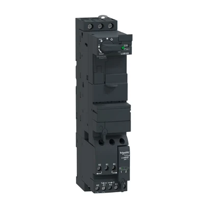 Schneider Electric LU2B32B TeSys U Main Unit 3P 32A 24VAC