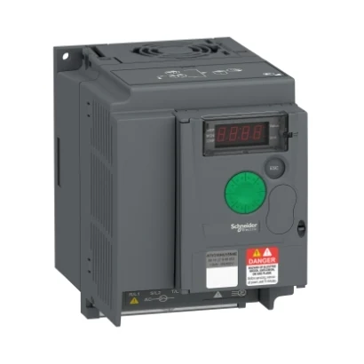 Schneider Electric ATV310HU15N4E ATV310 1,5 kW 400 V 3PH — üretici katalog görseli