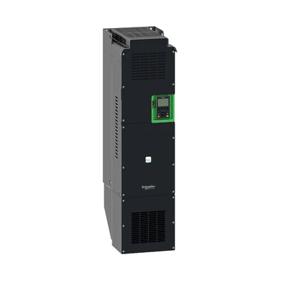 Schneider Electric ATV630C16N4 ATVProcess :VARIABLE SPEED DRIVE IP00 160kW 400V/480V — temsili üretici aile görseli