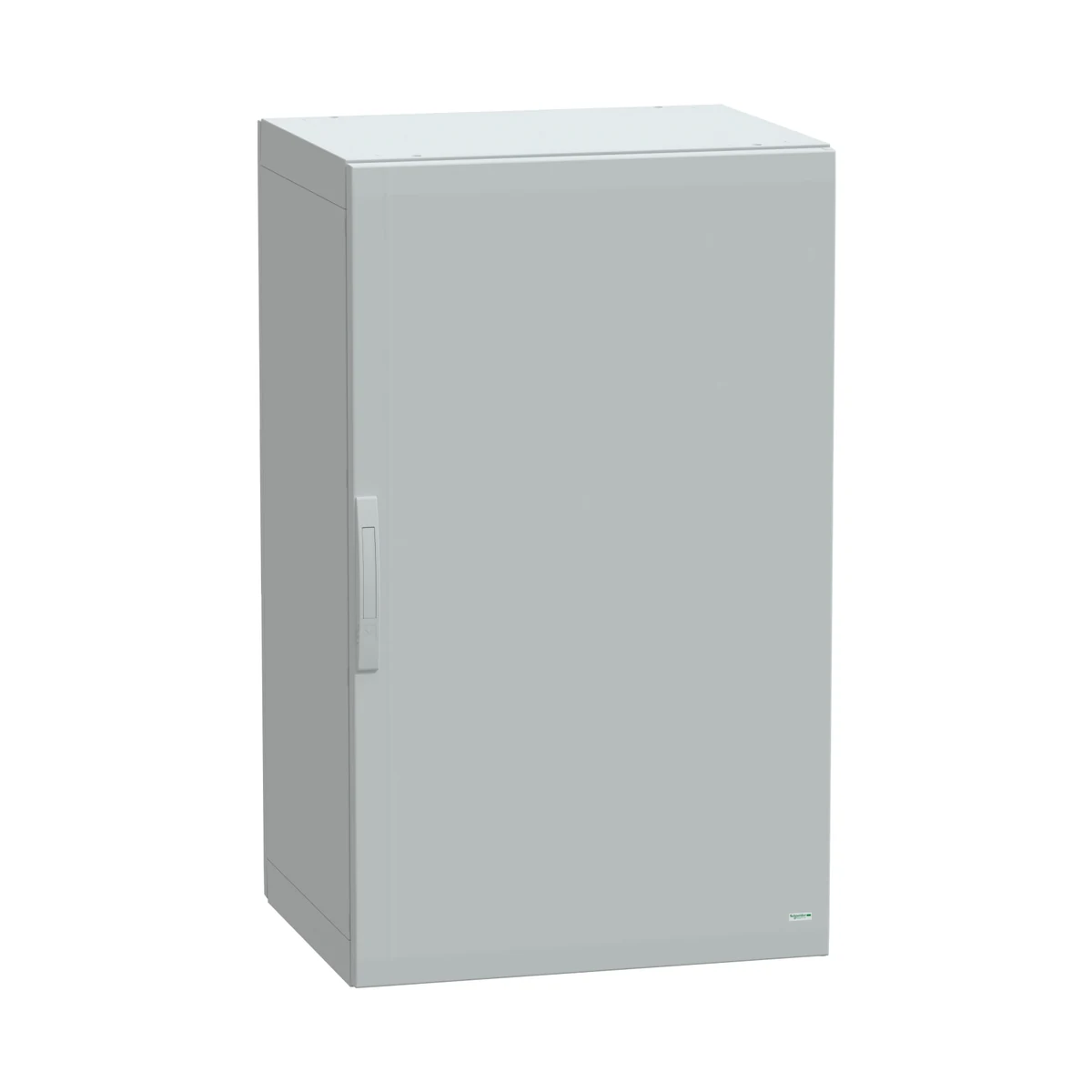 Schneider Electric NSYPLA1276G polyesyer pano 1250x750x620 IP65 — üretici ürün görseli