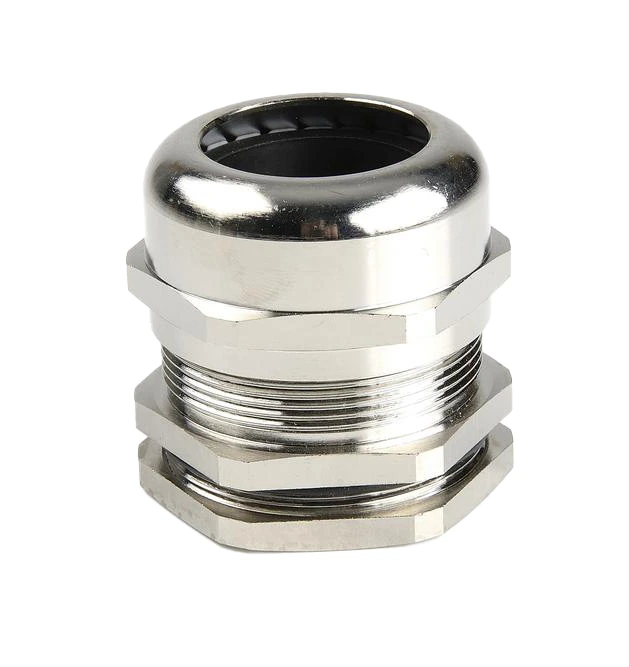 TP Elektrik 3194-539-0600 PG 42 Metal Somunlu Kablo Rakoru, IP 68 — temsili aile görseli
