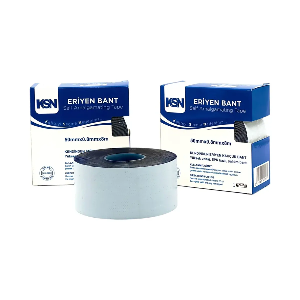 BANT 007 50 x 0.8 mm 8 Meter Fusing Tape