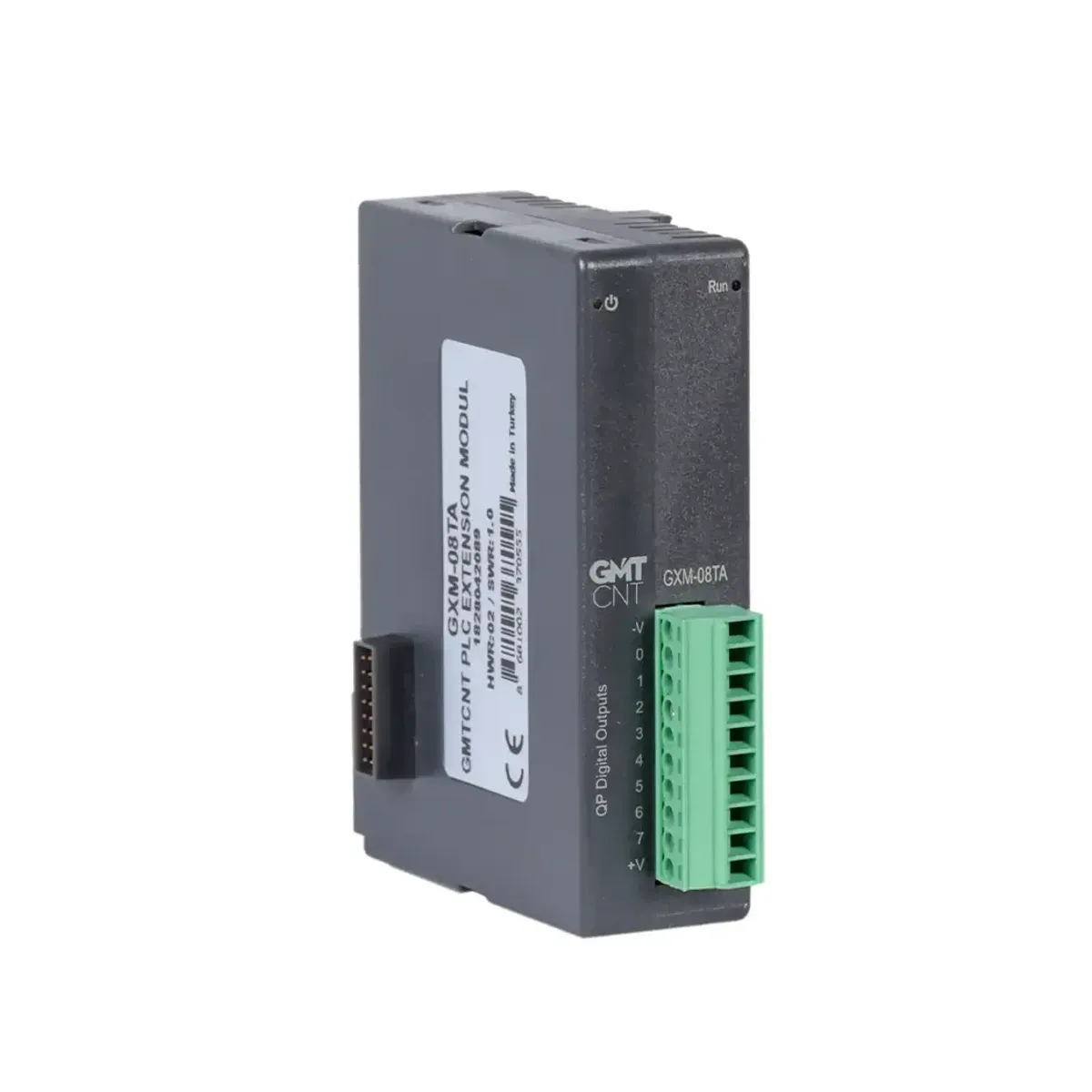 GMT GXM-08TA Digital Output Module